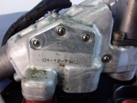 Bmw 7 f01 насос гідравлічна підвіска Недорого, фото thumb