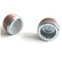 F-a1 257.821.001 крышка сливной масла, поддон масляная Недорого, фото thumb