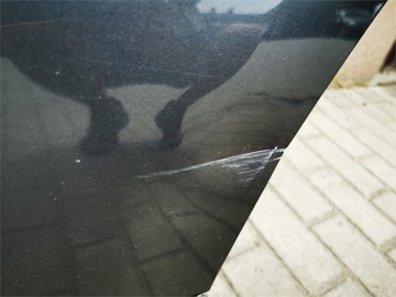 фото thumb №7, Mazda cx-5 i 12-17 двері ліві зад демонтаж