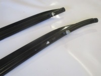 Рейлінг молдинг дахова права правий bmw x5 ii e70 рестайлінг  m-pakiet в Україні, фото thumb