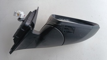 фото thumb №9, Дзеркало зовнішні 10 pin праві hyundai tucson iv 4 87620-n7160 a5g