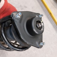 фото thumb №12, Hyundai ix35 1,7 амортизатор пружина правий перед з nowego автомобіля 54660-2y610