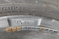 фото thumb №7, Kia ev6 cv диск алюминиевая с шина cv400-ade09 электрика 239kw 2022 26