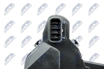 фото thumb №14, Амортизатор замка центрального перед l land rover