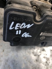 фото thumb №6, Насос abs seat leon ii 1k0614117j 1k0907379p