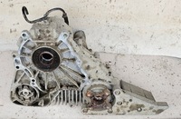 фото thumb №6, Bmw x3 e83 редуктор коробка передач приборная atc400