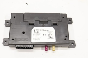 фото thumb №1, Ford ranger v модуль блютуз lr3t-14g087vj