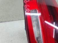 фото thumb №10, Bmw 3 gt f34 lift lci led ліва лампа задня задня w кришка