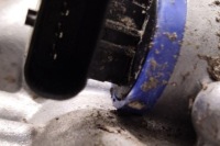 Купить Двигатель mercedes-benz eqb x243 2433408902 electric 168kw 2023, фото thumb