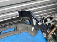 фото thumb №13, Задній бампер audi q3 ii 83f 83f807511