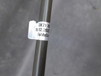 фото thumb №10, Шланг системи підсилювача насос do редуктор transit 16-17 2.0 ecoblue