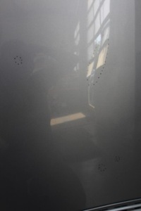 фото thumb №8, Mercedes r klasa w251 капот крышка двигателя перед 349 przed liftem