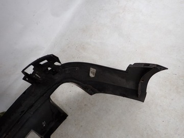 фото thumb №10, Audi a4 b8 allroad 11-15 бампер зад задній 4xpdc