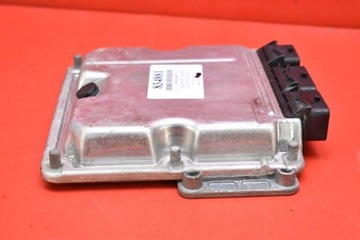 фото thumb №5, Блок управления двигателя 9652590180 0281011393 peugeot 607 2.2 hdi 133 km 00-04