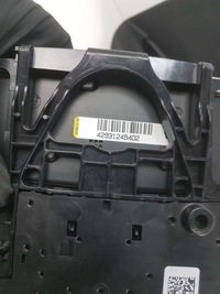 фото thumb №5, Bmw f30 f31 lci лампа освещение кабины led