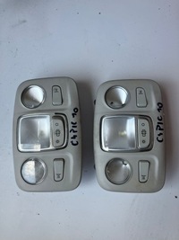 фото thumb №1, Лампа стельовий c4 grand picasso ii 96781444bj