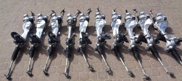 фото thumb №7, Ford kuga ii 2017 трансмиссия рулевая / рулевая рейка cv6c3d070 lr