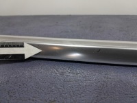 Bmw x7 g07 рейлинг правая  хром с Разборки, фото thumb