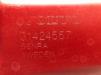 фото thumb №5, Volvo xc60 капот model 2017-2020