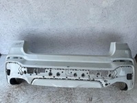 фото thumb №1, Бампер задняя задний bmw x4 f26 m-pakiet полный