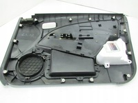 фото thumb №11, Mitsubishi outlander обшивка дверь левый перед europa 02-06r