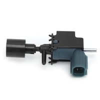 фото thumb №6, Электромагнитный клапан переключатель вакуумa egr 90910-12080