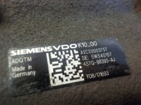 фото thumb №5, Discovery iii 2.7 td v6 06r 190km 276dt насос впрыскная 4s7q-9b395-aj