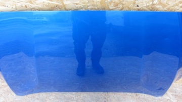 фото thumb №6, Капот перед передня кришка ford focus mk4