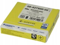 фото thumb №1, Набір кілець поршня goetze 08-427500-00
