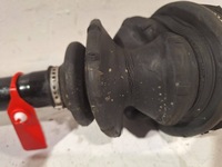 фото thumb №6, Приводной вал перед левая 9805086380 peugeot 508 2.0 hdi автоматическая коробка передач 10-