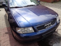 фото thumb №15, Audi a3 8l 99r. крышка багажника задняя задняя. europa цвет ly5m