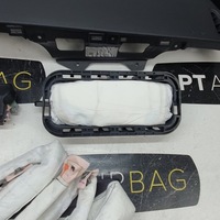 фото thumb №7, Camaro панель приладів консоль подушки безпеки ремені подушка безпеки