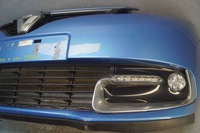 фото thumb №7, Renault scenic iii рестайлинг бампер перед led z2496