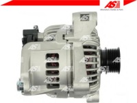 As-pl генератор bmw z4 2.2i 2.5i 3.0i 03-120a as- Оригинал, фото thumb