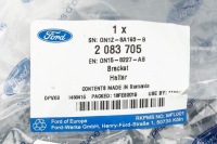 фото thumb №3, Кронштейн фара левый ecosport 17- ford оригинальный номер