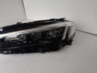 Фара ліва фара honda civic xi 22- full led Ціна, фото thumb