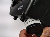 фото thumb №8, 06-09r mazda iii 3 mps розпилювач лівий фара лампи ксенон bp4k5182y