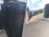 Капот с ryglem audi a4 b8 рестайлинг  черная lz9y в Украине, фото thumb