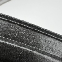 фото thumb №5, Ford kuga ii mk2 молдинг na крыло задний правый задняя