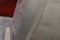 фото thumb №14, Сидіння сидіння комплект обшивки шкіряні eu range rover sport i l320 рестайлінг 09-12