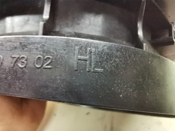 фото thumb №7, Динамик дверь левый зад mercedes w211 e класс рестайлинг a2118207302