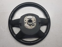 фото thumb №7, Audi a4 b8 08r- воздуховод кожаный czarna