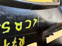 фото thumb №11, Mercedes s-klasa w222 13-20r напрямна бампера лівий перед a2228850221