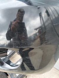 фото thumb №9, Бампер перед toyota rav4 iii lata 2005-2008