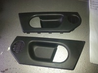 фото thumb №1, Opel meriva a - защита ручка правый задняя