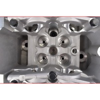 фото thumb №11, Головка циліндра do nissan np300 navara nv350 murano pathfinder x-trail 2.5