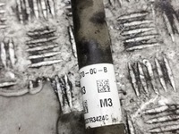 фото thumb №6, Tesla model 3 2022 ліва сторона привідний вал задня