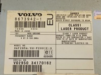 фото thumb №7, Volvo v70 2004 чейнджер cd