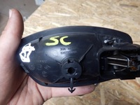 фото thumb №6, Renault scenic iii ручка внутренняя дверь