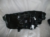 фото thumb №12, Mercedes gla lift 247 w247 лампи фари performance nowe повний